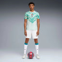 Maillot Portugal Extérieur 2026 — Officiel FIFA