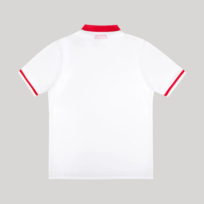 Maillot Monaco Domicile 2026-27
