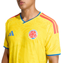 Maillot Colombie Domicile 2026 — Officiel FIFA