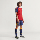Maillot Espagne Domicile 2026 — Officiel FIFA