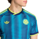 Maillot Colombie Extérieur 2026 — Officiel FIFA