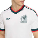 Maillot Mexique Extérieur 2026 — Officiel FIFA