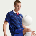Maillot France Domicile 2026 — Officiel FIFA