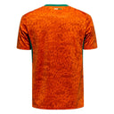 Maillot Côte d'Ivoire Domicile 2026 — Officiel FIFA