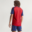 Maillot Espagne Domicile 2026 — Officiel FIFA