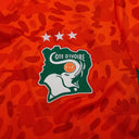 Maillot Côte d'Ivoire Domicile 2026 — Officiel FIFA