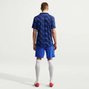 Maillot France Domicile 2026 — Officiel FIFA