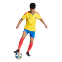 Maillot Colombie Domicile 2026 — Officiel FIFA