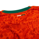 Maillot Côte d'Ivoire Domicile 2026 — Officiel FIFA