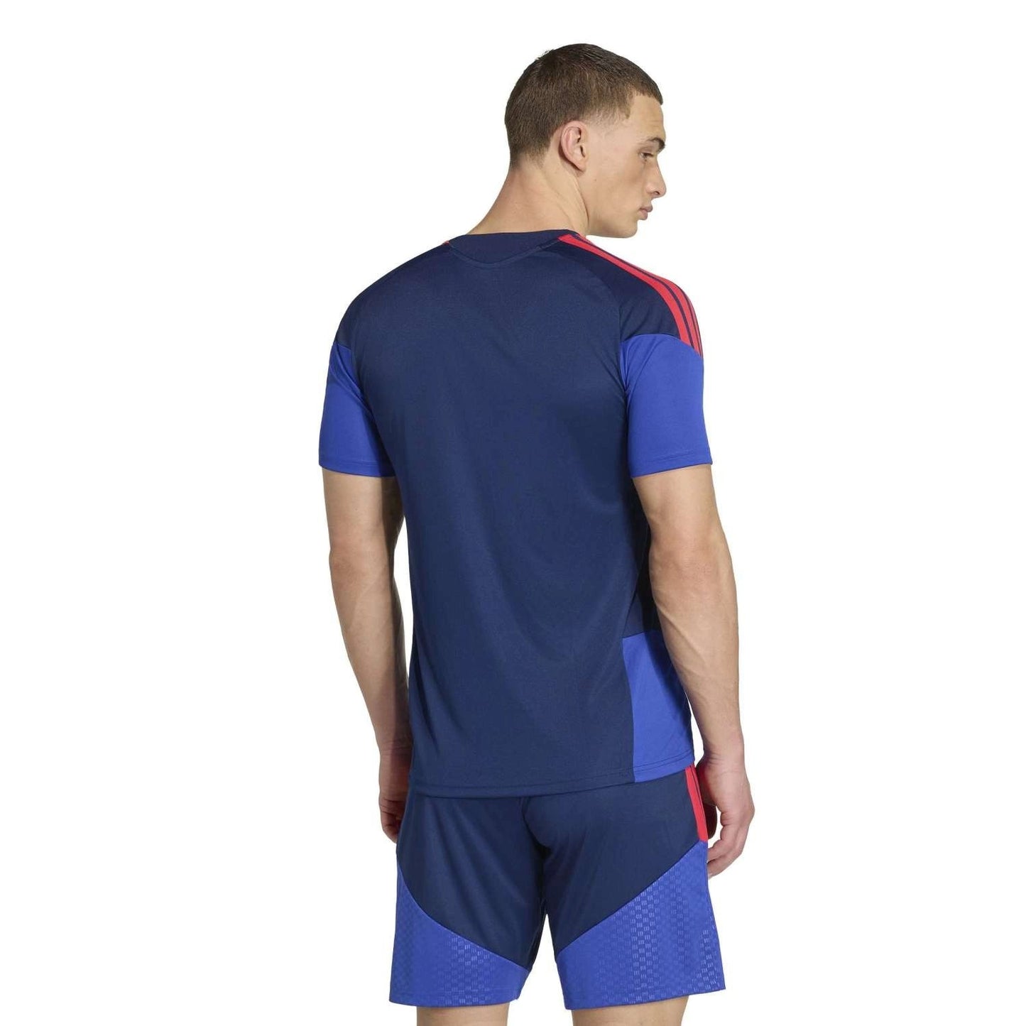 Maillot OL Training 2026-27