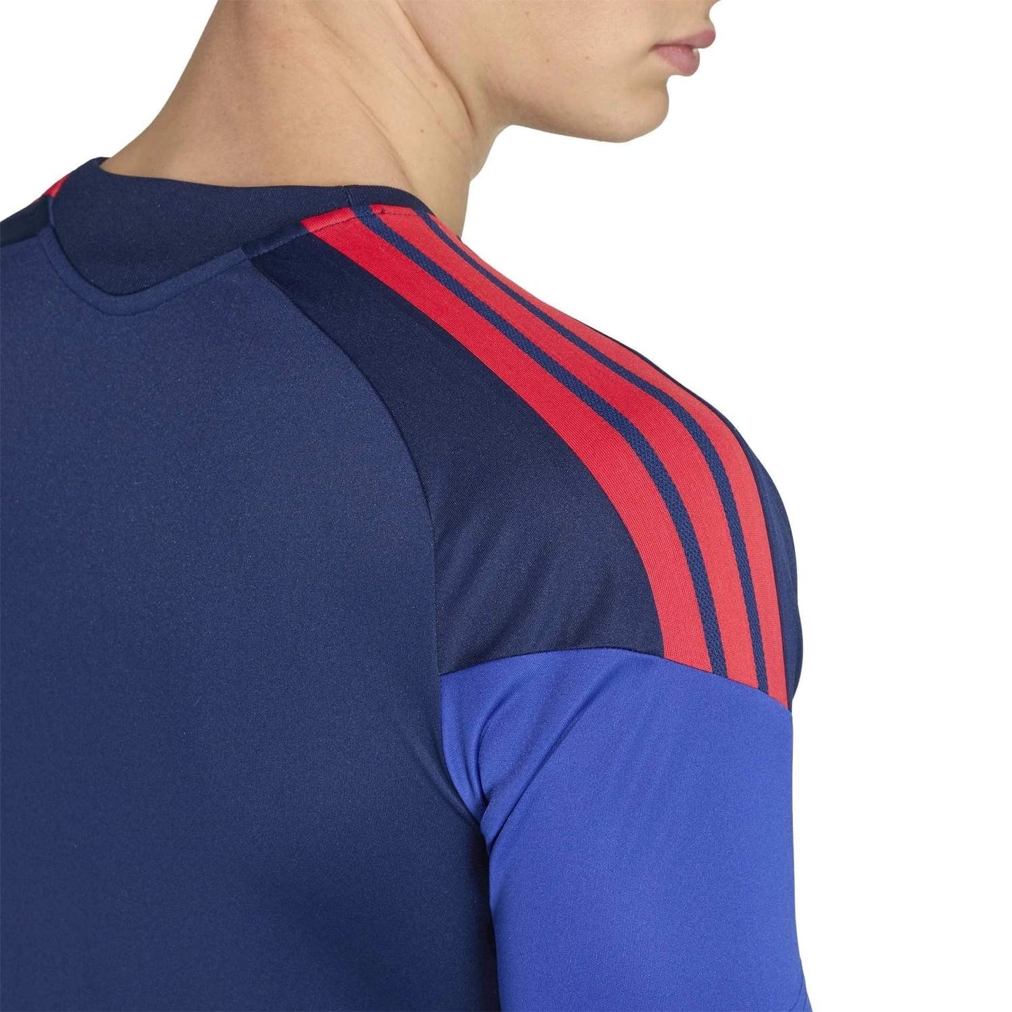Maillot OL Training 2026-27
