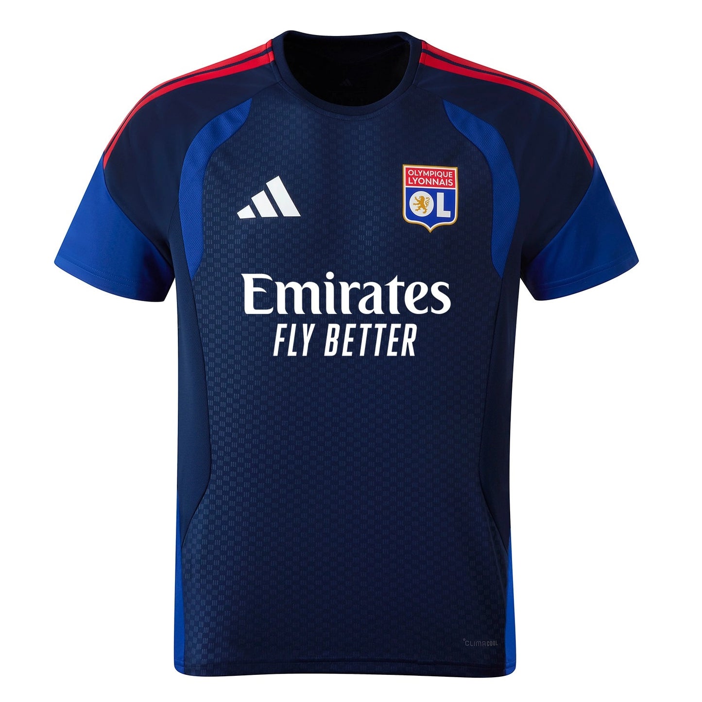 Maillot OL Training 2026-27