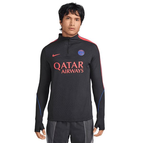 Haut d'entraînement Dri-FIT ADV Drill - Noir