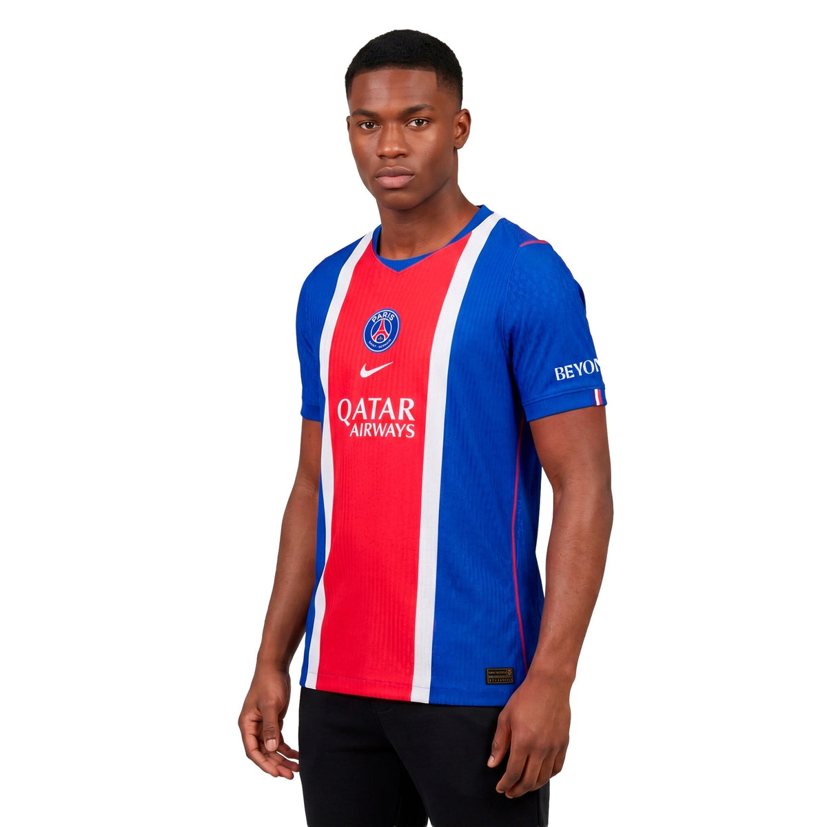 Maillot PSG Domicile 2026-27