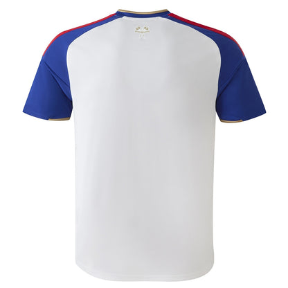 Maillot OL Domicile 2026-27