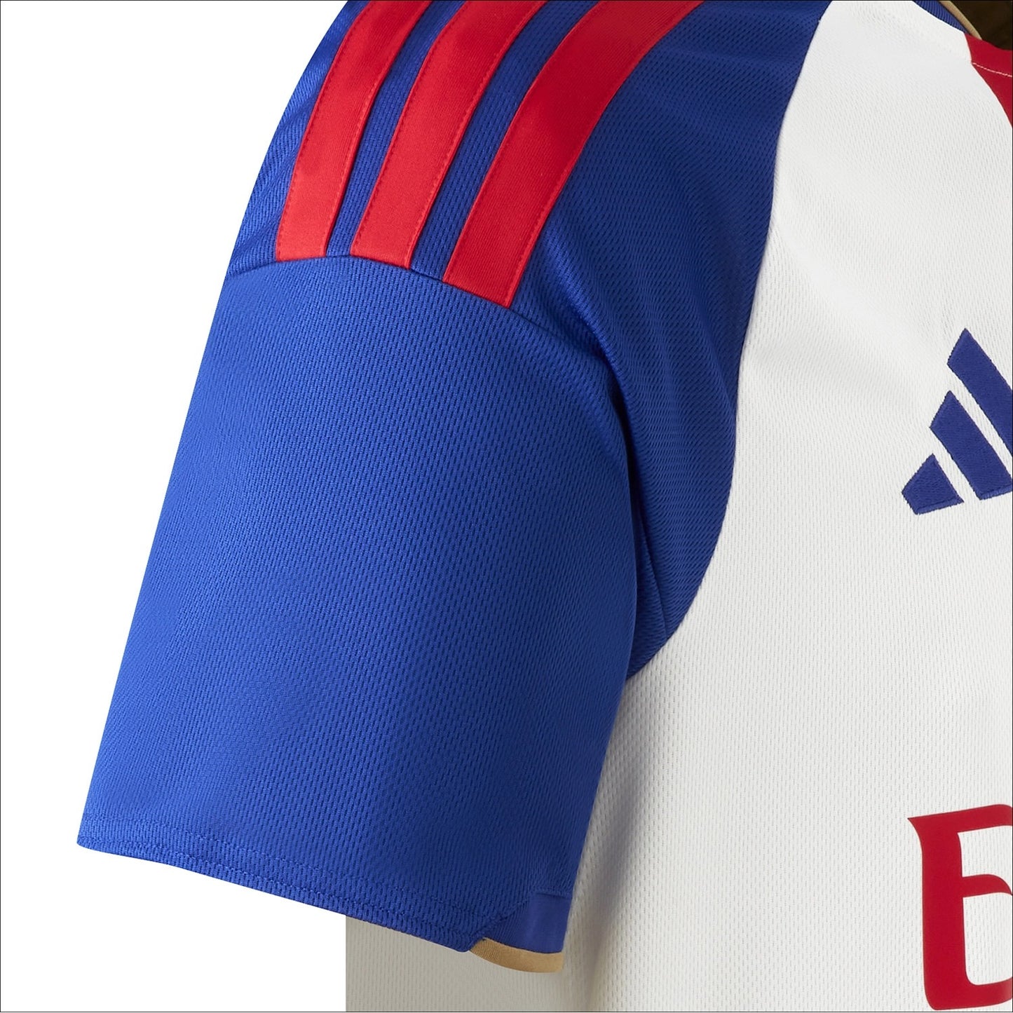 Maillot OL Domicile 2026-27