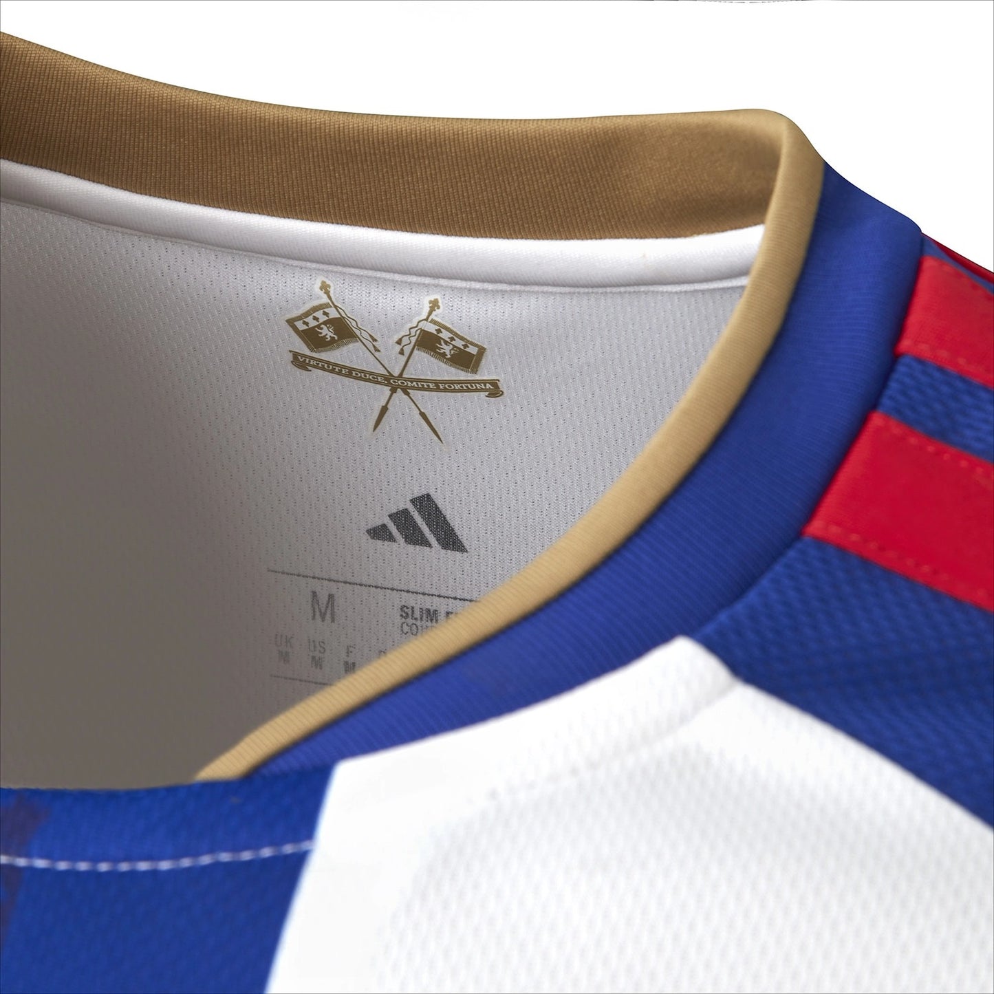 Maillot OL Domicile 2026-27