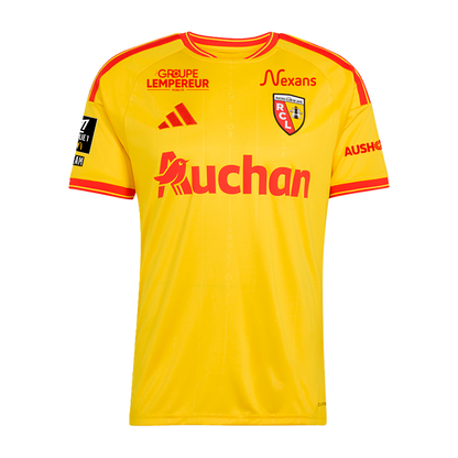 Maillot Lens Domicile 2026-27