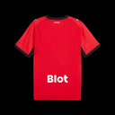 Maillot Rennes Domicile 2025-26