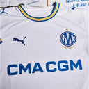 Maillot OM Domicile 2026-27