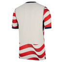 Maillot États-Unis Domicile 2026 — Officiel FIFA