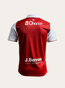 Maillot Brest Domicile 2025-26