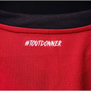 Maillot Rennes Domicile 2025-26