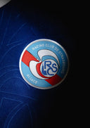 Maillot Strasbourg Domicile 2025-26