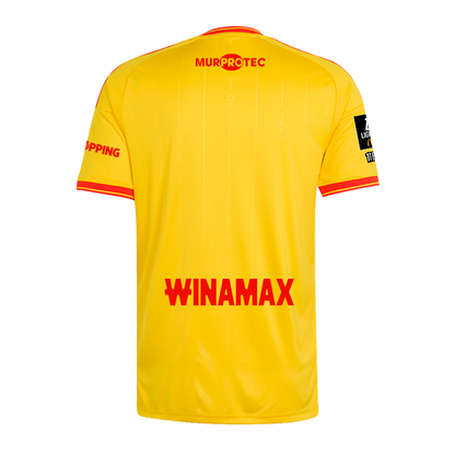 Maillot Lens Domicile 2026-27