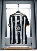 Maillot Angers Domicile 2025-26