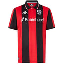 Maillot Nice Domicile 2025-26