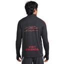 Haut d'entraînement Dri-FIT ADV Drill - Noir