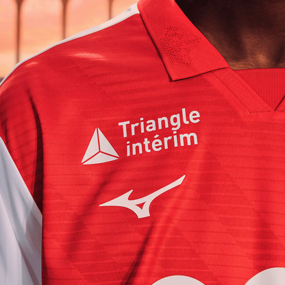 Maillot Monaco Domicile 2026-27
