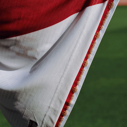 Maillot Monaco Domicile 2026-27