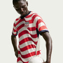 Maillot États-Unis Domicile 2026 — Officiel FIFA