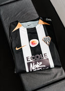 Maillot Angers Domicile 2025-26