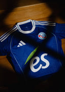 Maillot Strasbourg Domicile 2025-26