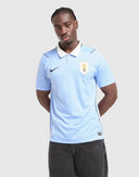 Maillot Uruguay Domicile 2026 — Officiel FIFA