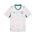 Maillot Sénégal Domicile 2026 — Officiel FIFA