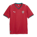 Maillot Portugal Domicile 2026 — Officiel FIFA