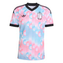 Maillot Belgique Extérieur 2026 — Officiel FIFA