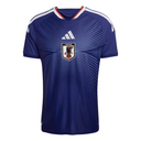 Maillot Japon Domicile 2026 — Officiel FIFA