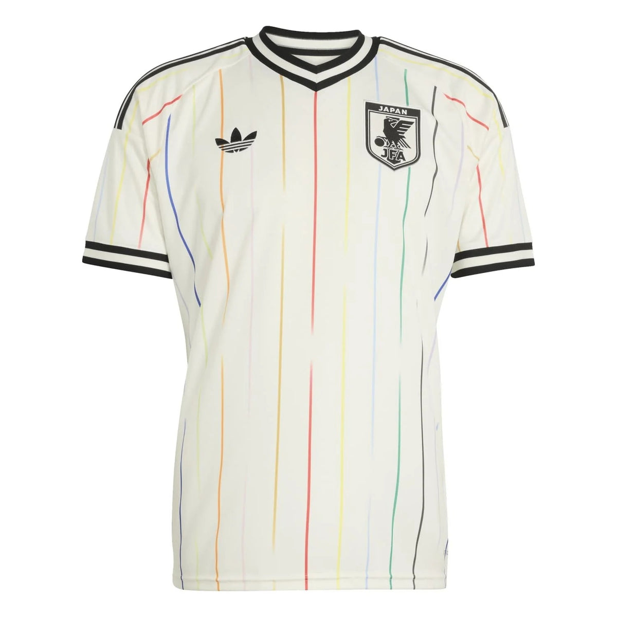 Maillot Japon Extérieur 2026 — Officiel FIFA