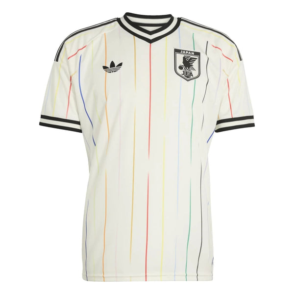 Maillot Japon Extérieur 2026 — Officiel FIFA