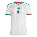 Maillot Algérie CdM 2026 — Domicile