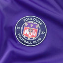 Maillot Toulouse Domicile 2025-26
