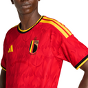 Maillot Belgique Domicile 2026 — Officiel FIFA