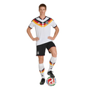 Maillot Allemagne Domicile 2026 — Officiel FIFA