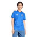 Maillot Italie Domicile 2026 — Officiel FIFA