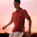 Maillot Portugal Domicile 2026 — Officiel FIFA